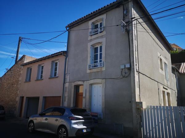 ENSEMBLE IMMOBILIER POUR INVESTISSEUR