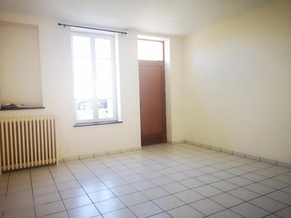 ENSEMBLE IMMOBILIER POUR INVESTISSEUR