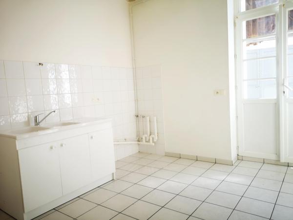 ENSEMBLE IMMOBILIER POUR INVESTISSEUR