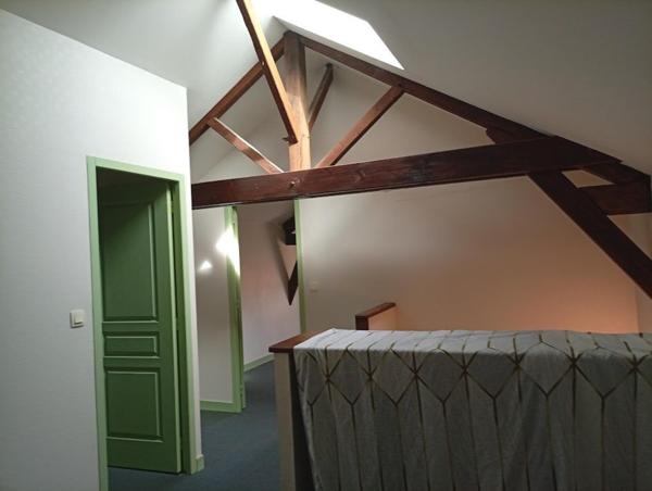 ENSEMBLE IMMOBILIER POUR INVESTISSEUR