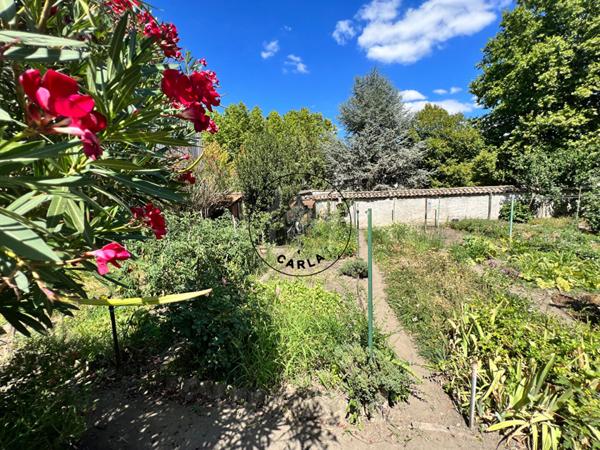 Oullins Centre Eglise T2 de charme avec jardin privatif Détails des diagnostics énergétiques