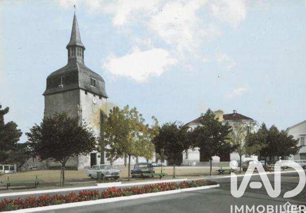 Maison à vendre 13 pièces 271 m² Magescq