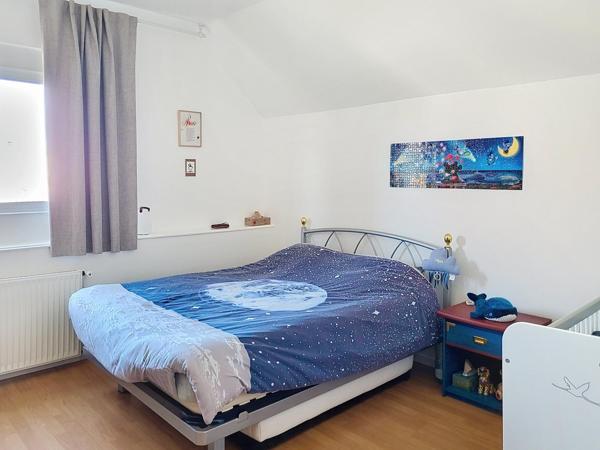 Jolie maison de 115m2 avec cave
