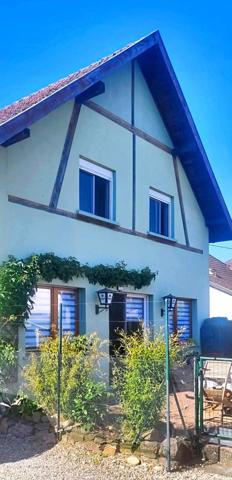 Jolie maison de 115m2 avec cave