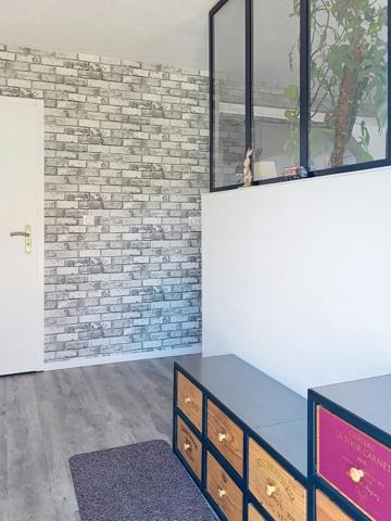 Jolie maison de 115m2 avec cave