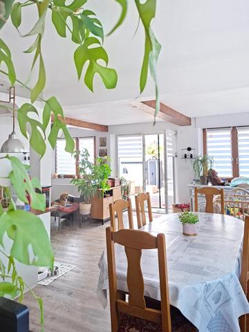 Jolie maison de 115m2 avec cave