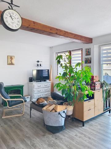 Jolie maison de 115m2 avec cave