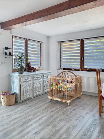 Jolie maison de 115m2 avec cave