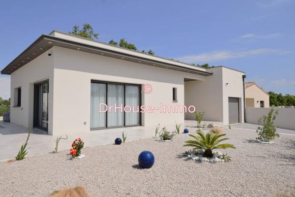 Maison à vendre 4 pièces de 146 m²