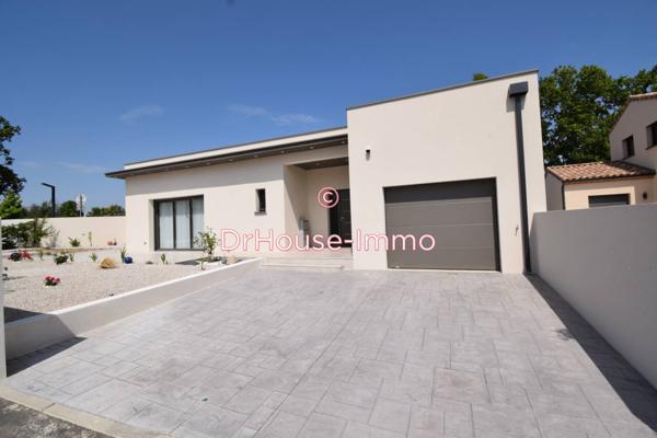 Maison à vendre 4 pièces de 146 m²