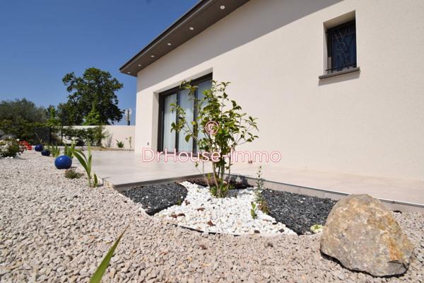 Maison à vendre 4 pièces de 146 m²