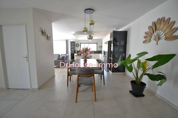 Maison à vendre 4 pièces de 146 m²