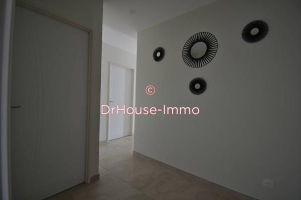Maison à vendre 4 pièces de 146 m²