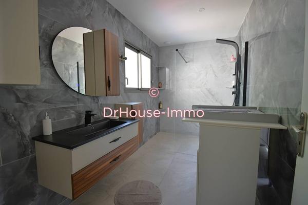 Maison à vendre 4 pièces de 146 m²
