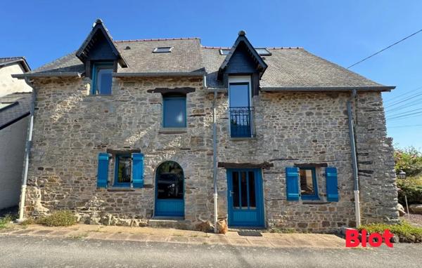 Maison 5 pièce(s)