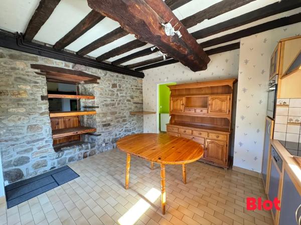 Maison 5 pièce(s)