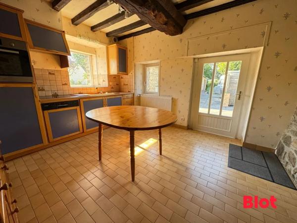 Maison 5 pièce(s)