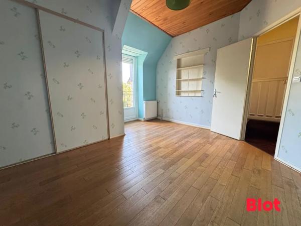 Maison 5 pièce(s)