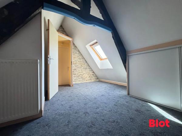 Maison 5 pièce(s)
