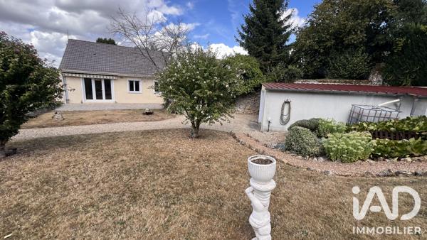 Maison à vendre 4 pièces 80 m² Jouarre