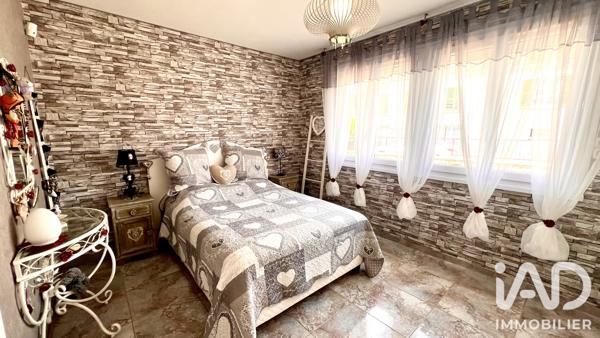 Maison à vendre 4 pièces 80 m² Jouarre