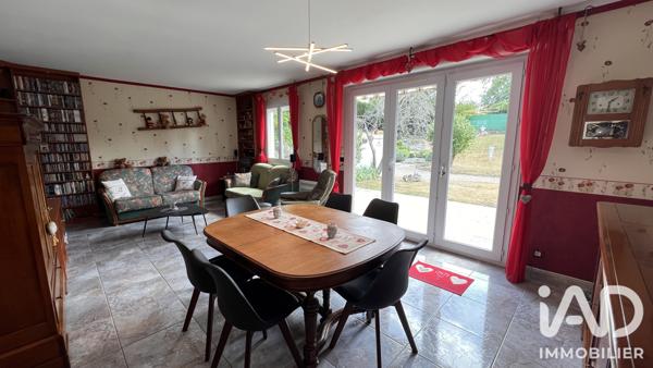 Maison à vendre 4 pièces 80 m² Jouarre