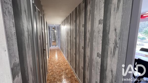 Maison à vendre 4 pièces 80 m² Jouarre
