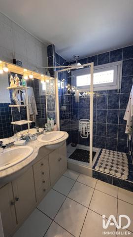 Maison à vendre 4 pièces 80 m² Jouarre