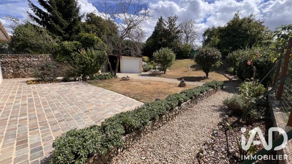 Maison à vendre 4 pièces 80 m² Jouarre