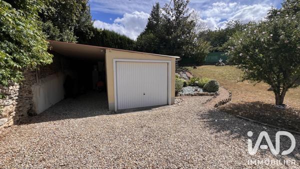 Maison à vendre 4 pièces 80 m² Jouarre