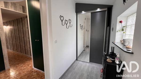 Maison à vendre 4 pièces 80 m² Jouarre