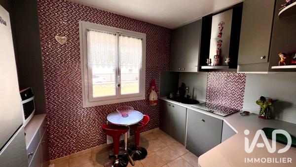 Maison à vendre 4 pièces 80 m² Jouarre