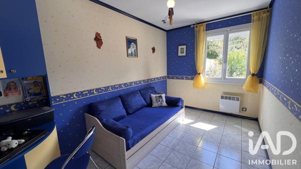 Maison à vendre 4 pièces 80 m² Jouarre
