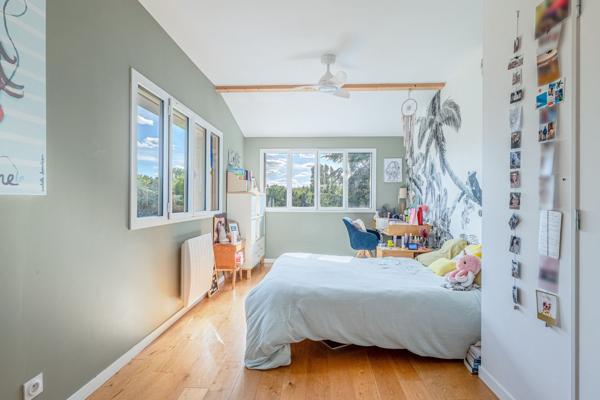 Vente Maison contemporaine Écully 7 Pièces 188 m²