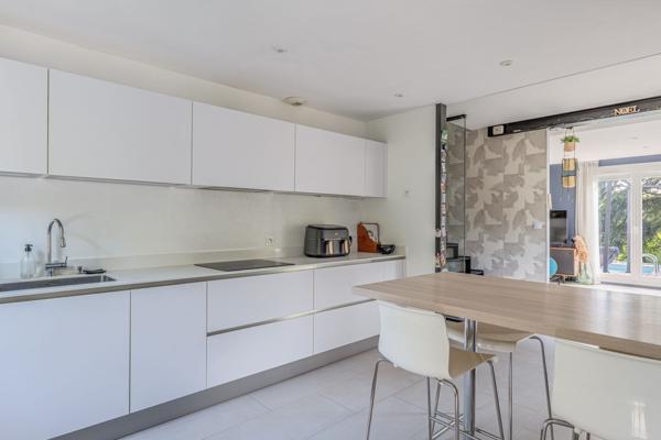 Vente Maison contemporaine Écully 7 Pièces 188 m²