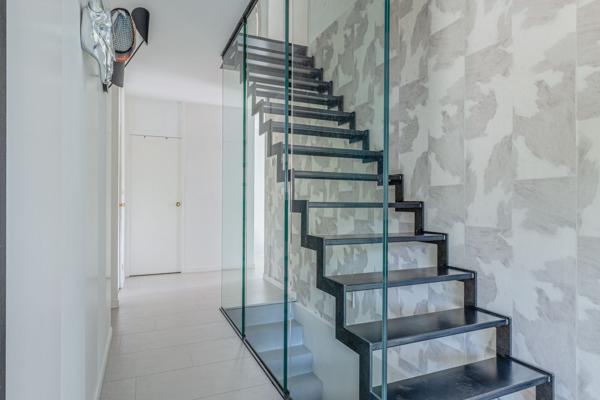 Vente Maison contemporaine Écully 7 Pièces 188 m²
