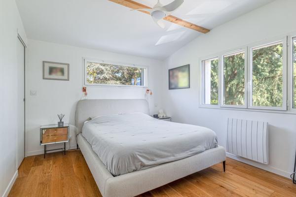 Vente Maison contemporaine Écully 7 Pièces 188 m²