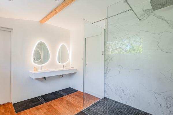 Vente Maison contemporaine Écully 7 Pièces 188 m²