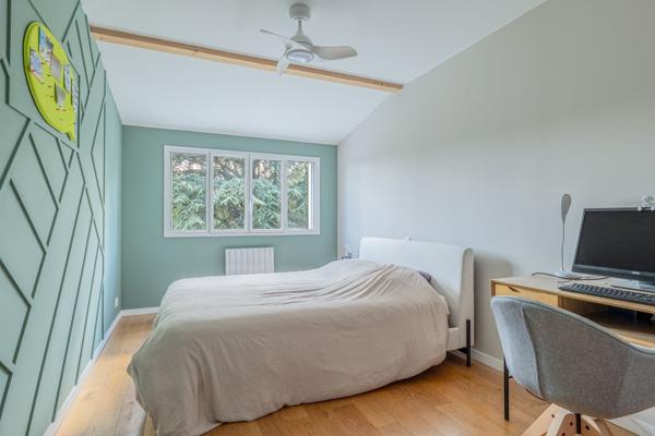 Vente Maison contemporaine Écully 7 Pièces 188 m²