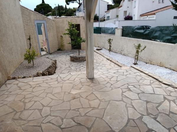 Maison plain-pied Narbonne CALME 105 m²