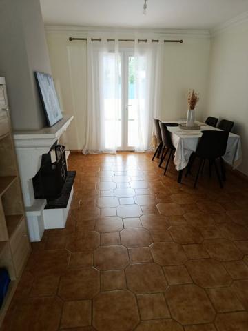 Maison plain-pied Narbonne CALME 105 m²