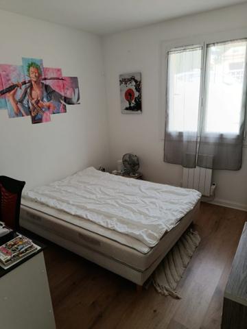 Maison plain-pied Narbonne CALME 105 m²