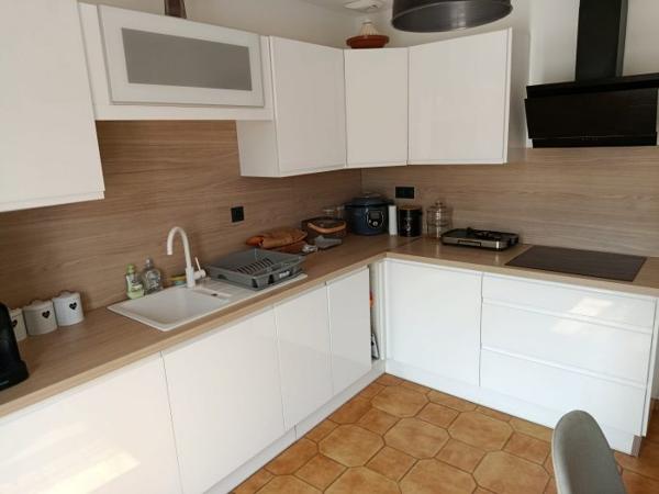 Maison plain-pied Narbonne CALME 105 m²