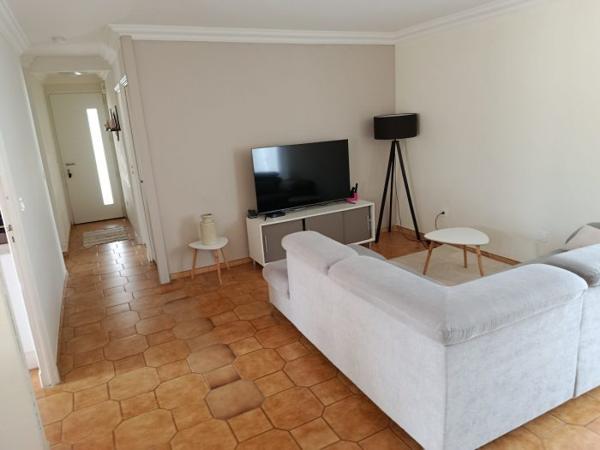 Maison plain-pied Narbonne CALME 105 m²