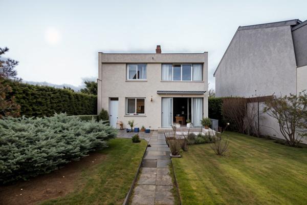 Maison Chatou 3 chambres