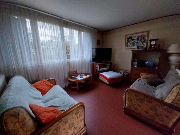 Maison Chatou 3 chambres