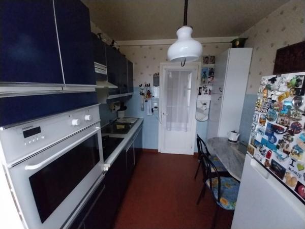 Maison Chatou 3 chambres