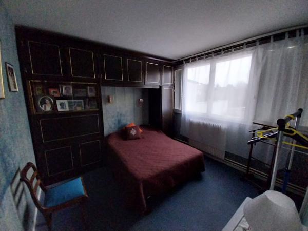 Maison Chatou 3 chambres