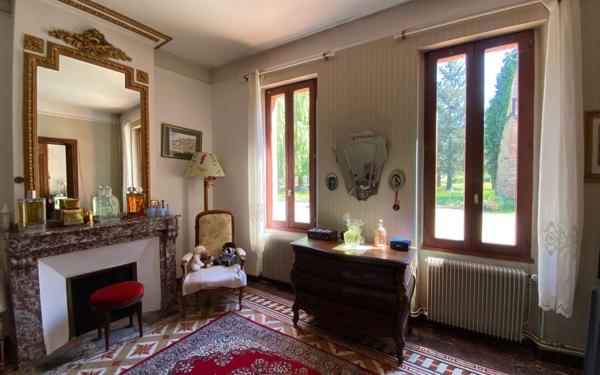 Maison à vendre    5 pièces •  Montauban