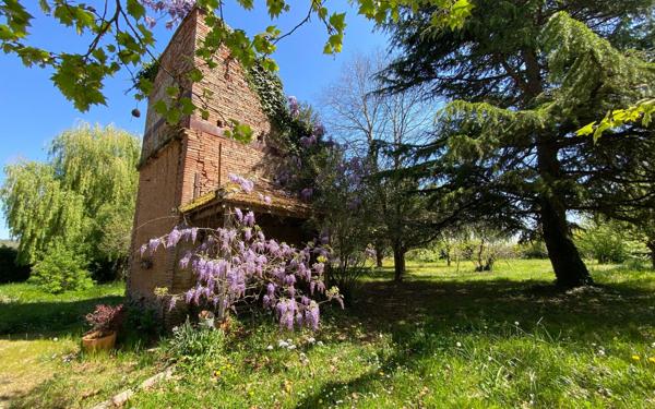 Maison à vendre    5 pièces •  Montauban
